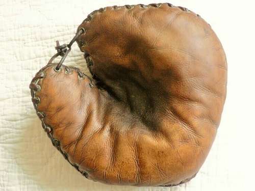 Rawlings AL Basemitt Front